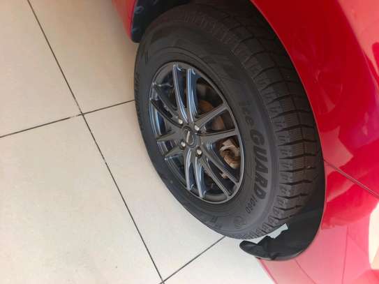 Nissan Note normal image 4