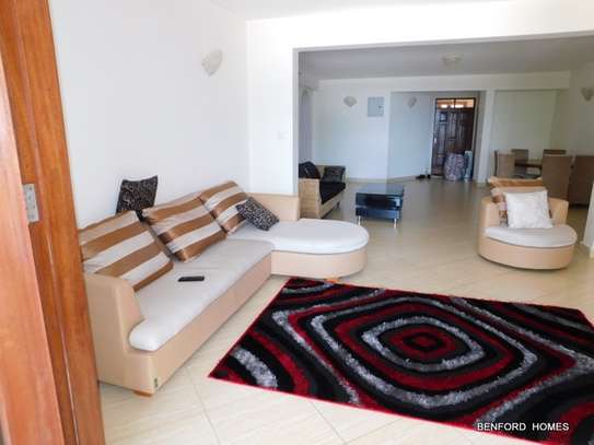 3 Bed Apartment with En Suite in Shanzu image 33