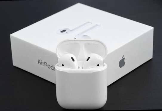 AirPods pro image 2