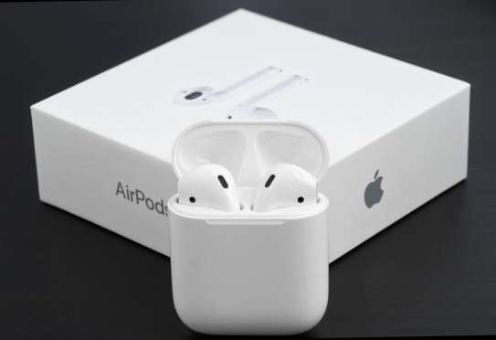 AirPods pro image 1
