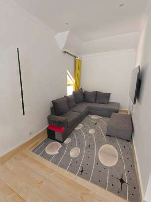 4 Bed Townhouse with En Suite in Kitengela image 1