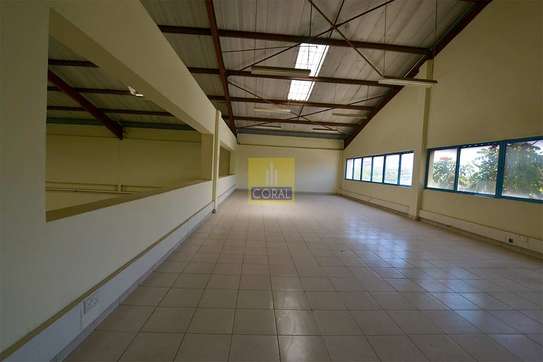 12500 ft² warehouse for rent in Mombasa Road image 14