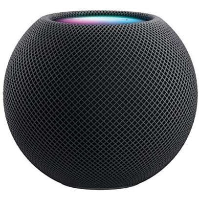 Apple HomePod Mini Smart Speaker Space Grey image 3