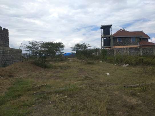 50*100 land for sale Nakuru Mbaruk Greensteds image 7