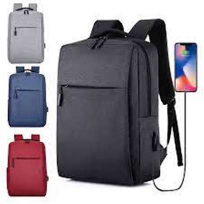 laptop backpack bags image 1