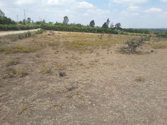 22 ac Land in Kiserian image 2