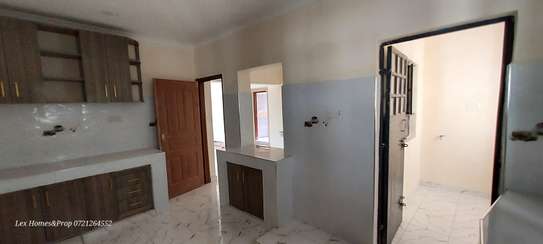 3 Bed House with En Suite in Ongata Rongai image 8