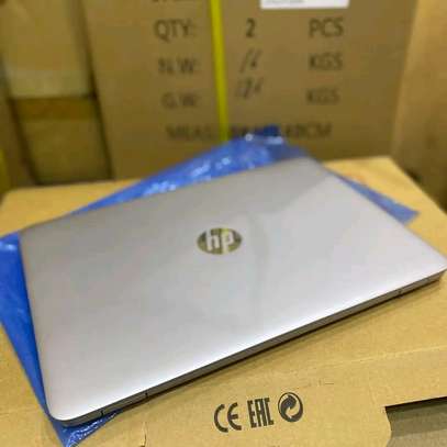 HP Elitebook 840 G3,  Intel core i7,  6th Gen image 2