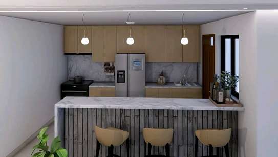 3 Bed Apartment with En Suite at 3Rd Avenue Nyali image 4