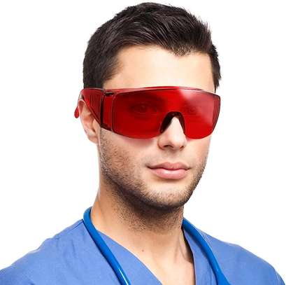 BUY DENTAL PROTECTIVE GLASSES SALE PRICE NEAR ME NAI KENYA image 7