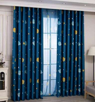 LOVELY KIDS CURTAINS AND SHEERS image 5
