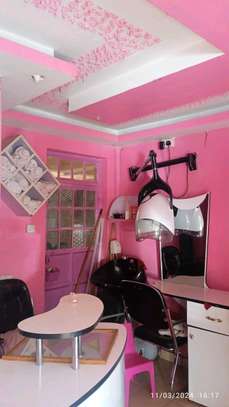 Barbershop and beauty salon for sale Nairobi TRM Drive image 3