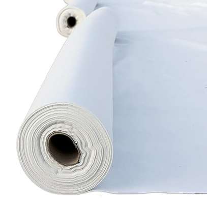 Nonwoven Geotextile Is Made of Polyester, Needle-Punched image 2