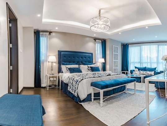 Serviced 4 Bed Apartment with En Suite at Lavington image 16
