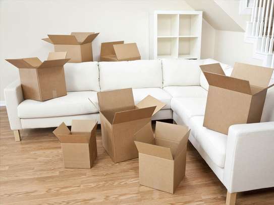 Very Affordable,Professional, Quick  House Movers Nairobi |Fast and convenient image 12
