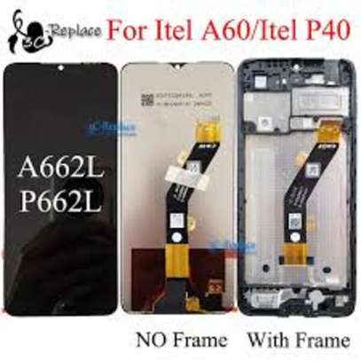itel a60 screen replacement image 9