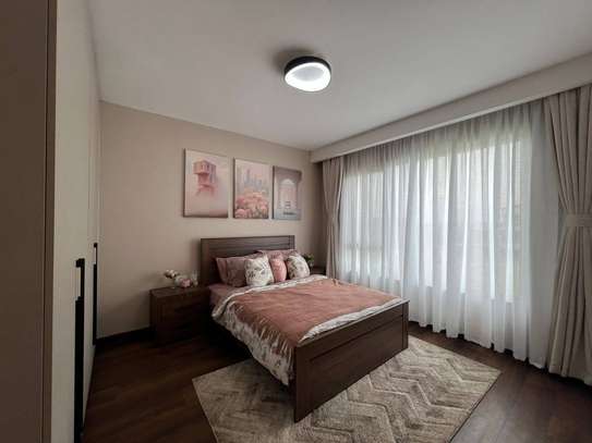 4 Bed Townhouse with En Suite in Langata image 5