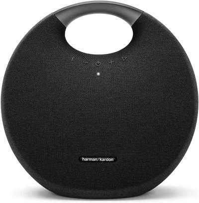 Harman Kardon Onyx Studio 6 Wireless Bluetooth Speaker - image 2