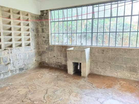 2 Bed House with En Suite at Bomas Of Kenya image 8