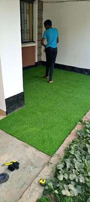 Best quality grass carpets image 3