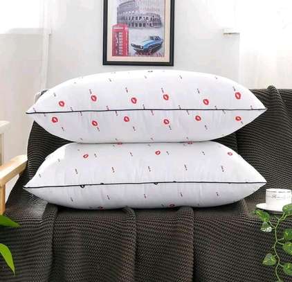 Fibre pillow image 2