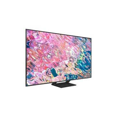 Samsung 55" Q65B QLED 4K Smart TV (2022) -55Q65B image 1