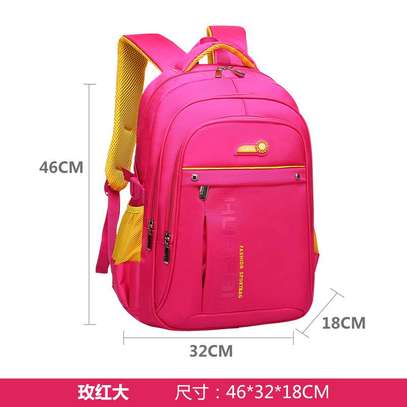 Backpacks image 2