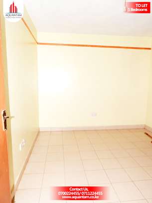 1 Bedrooms for rent in Kasarani Area image 5