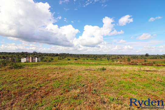 Residential Land at Migaa Golf Estate image 6
