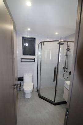 3 Bed Apartment with En Suite in Kilimani image 7