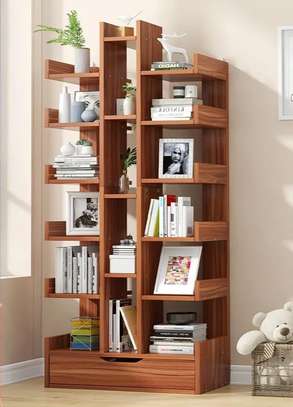 Big Size multi-purpose Bookshelf image 1
