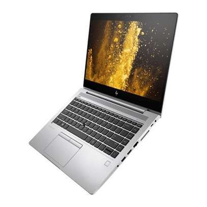 HP ELITEBOOK 840 G5 Core i7 7th Gen 16GB RAM 256 SSD image 1