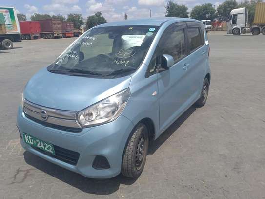 Quick sale nissandayz 2018 model image 9