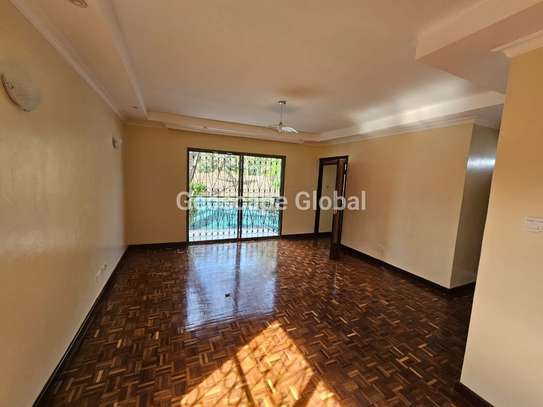 2 Bed House with En Suite in Thigiri image 16