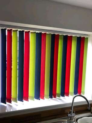 Office  Blinds image 4