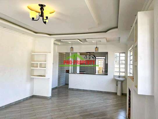 Luxurious 3 bedroom house for sale in kikuyu, lusingetti image 5