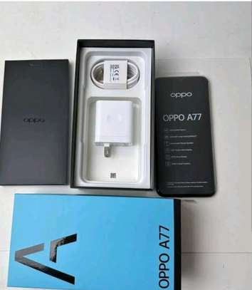 Oppo A77 image 1