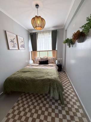 4 Bed Villa with Swimming Pool at Kitengela image 3