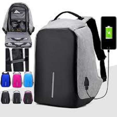 laptop atitheft backpack image 2
