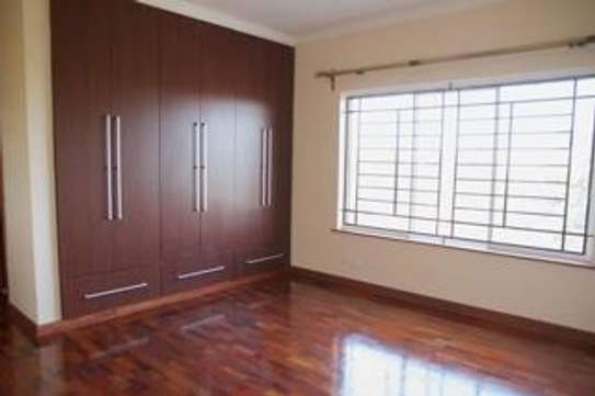 3 Bed Apartment with Aircon in Westlands Area image 11