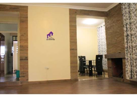 3 Bed House with En Suite in Kiserian image 10