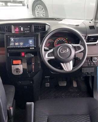 DAIHATSU THOR image 8