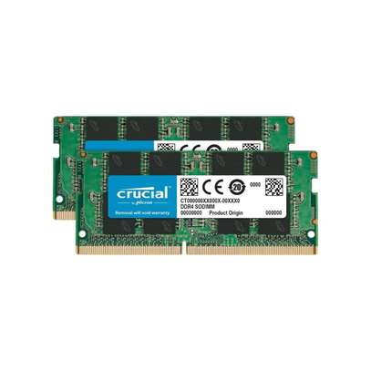 8GB DDR4 2666MHz Laptop Memory image 2