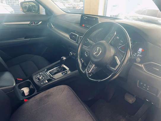 Mazda cx5 Diesel 2017model image 3