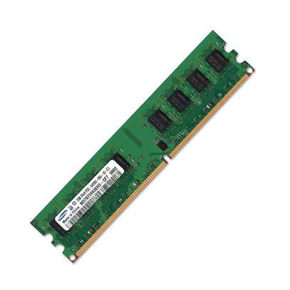 2GB DDR2-6400s Desktop RAM image 2