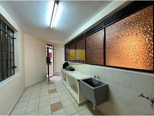 4 Bed Apartment with Swimming Pool in Westlands Area image 6
