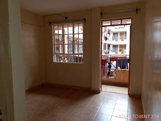 ONE BEDROOM TO LET IN KINOO FOR 14K image 14