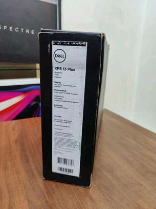 New Dell XPS 13 Plus 9320. Touch. Core i7 12th Gen image 4