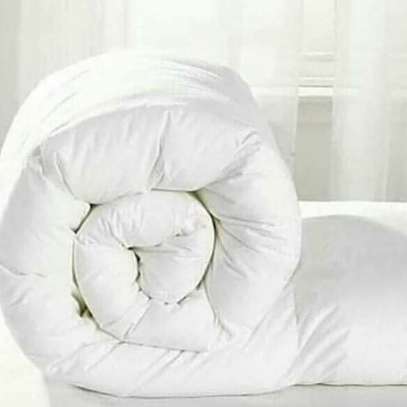 Turkish comfort white cotton Duvet covers image 4