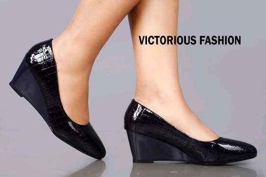 Fancy Wedge Shoes in Nairobi CBD City Centre PigiaMe